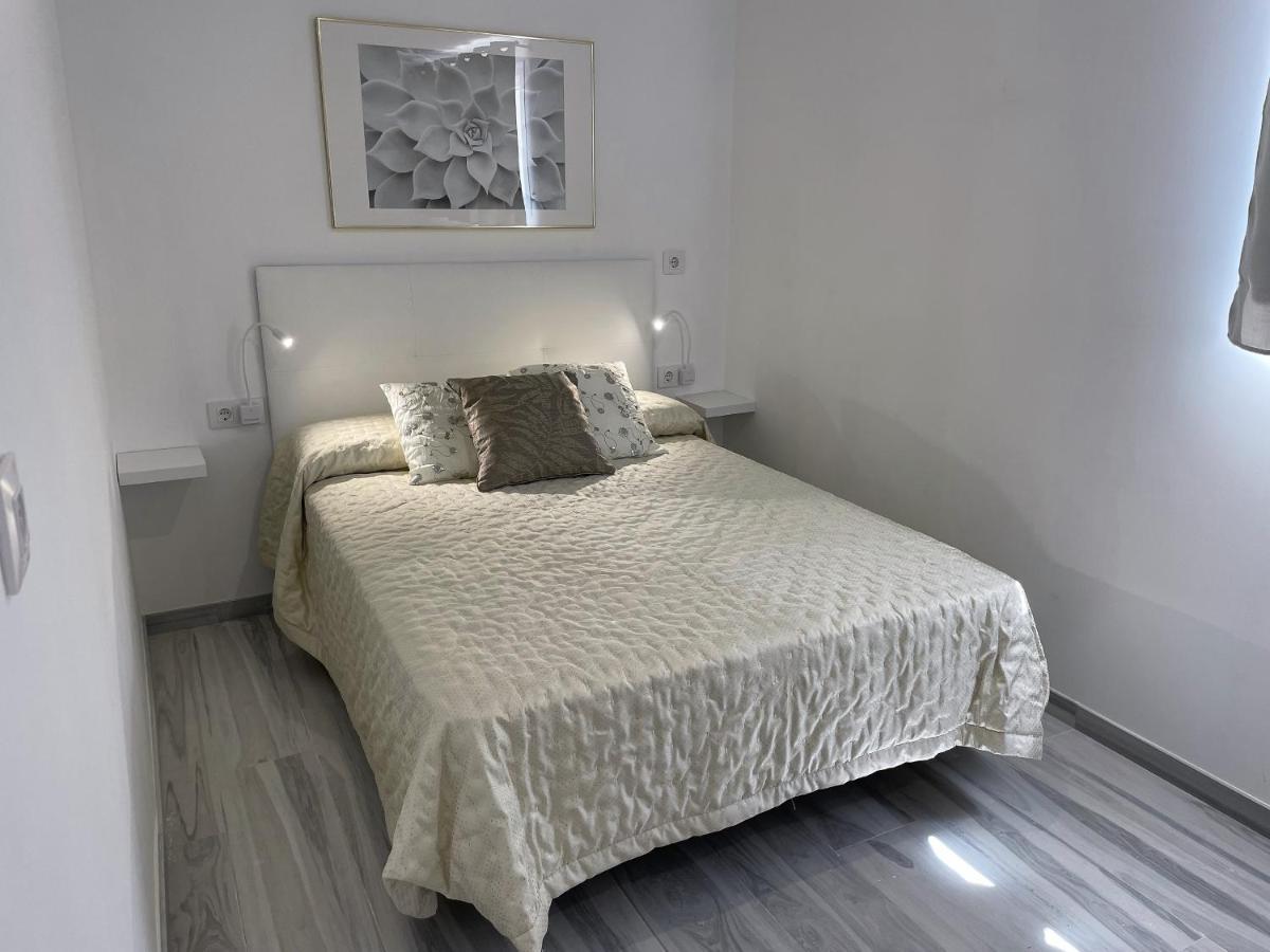 Apartamento Musa Tarifa Exterior foto