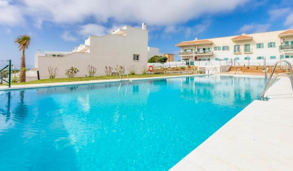 Apartamento Musa Tarifa Exterior foto